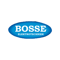 Bosseelektro  Sticker
