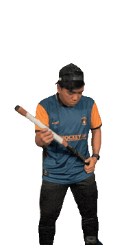 Hoki Win Sticker by Hockey-Lah!