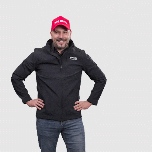 Transport Love GIF by Kögel Trailer