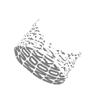Text Mokost Sticker