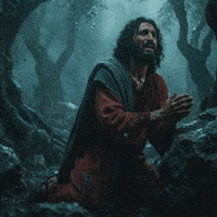 Latter Day Saints Jesus GIF by Jukebox Saints