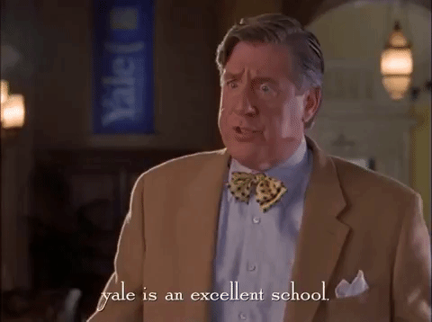 season 3 netflix GIF by Gilmore Girls 