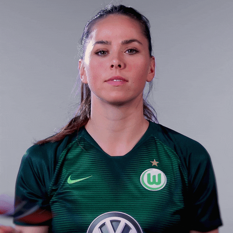 champions league football GIF by VfL Wolfsburg