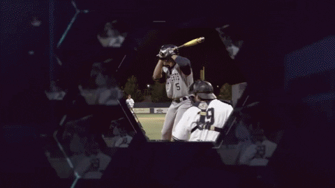 Golden Eagles Oru GIF by Oral Roberts University