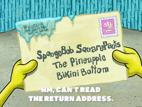 season 5 episode 13 GIF by SpongeBob SquarePants