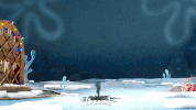 season 8 episode 23 GIF by SpongeBob SquarePants