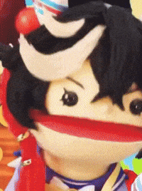 Umamusume Uma GIF
