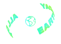 World Rotating Sticker by sweetgreen