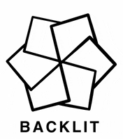 Backlit Member GIF by Backlit Gallery