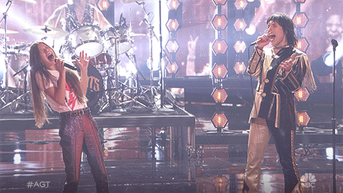 season 13 nbc GIF by America's Got Talent