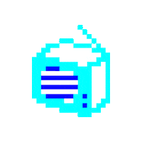 television media Sticker by DW_DOS