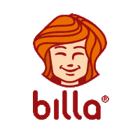 billa_global planet sustainability eco terra Sticker