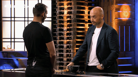 #masterchef GIF
