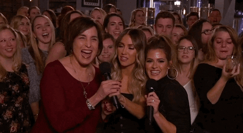 kaitlyn bristowe abc GIF by The Bachelor
