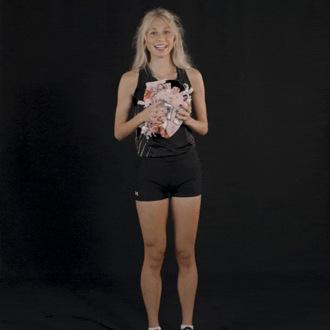 Best Friend Pet GIF by Purdue Fort Wayne Athletics