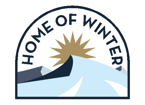 This Is It Home Sticker by Engelberg.Titlis