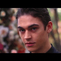 Hero Fiennes Tiffin Smile GIF by VVS FILMS
