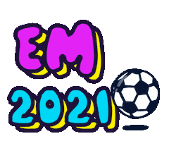 France Soccer Sticker