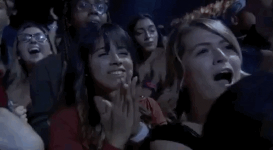 Vmas 2019 Swaying GIF by 2018 MTV Video Music Awards