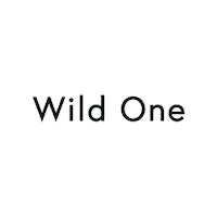 Wild One Dogs Sticker