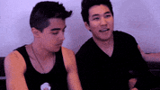 Tae Song Jay GIF by Pretty Dudes