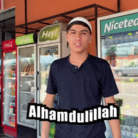 Muslim Mashaallah GIF
