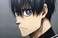 Blue Lock GIF