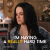 Dan Levy Pop GIF by Schitt's Creek