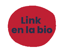 Link Bio Sticker by comsentido