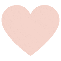 In Love Heart Sticker