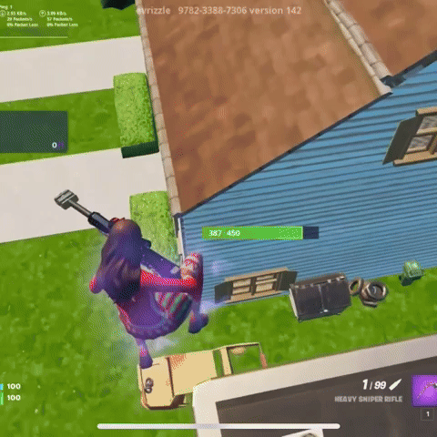 daneahkoz gaming giphycreatortest fortnite GIF