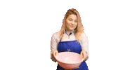 English Cooking Sticker by Skylimit idiomas
