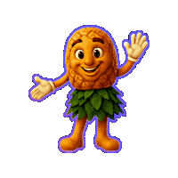 PNPLVibes hello summer hi mood Sticker