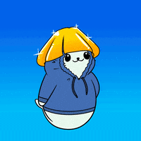 Dance Dancing GIF by Sappy Seals Community