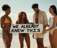 Yes I Know GIF by Catāli