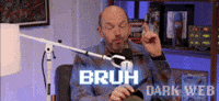 Paul Scheer Bro GIF by Dark Web