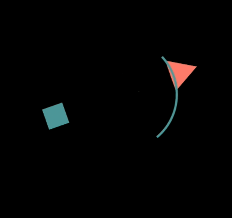 art loop GIF by Two Dots