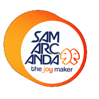 Animazione Joyner Sticker by Samarcanda_Intrattenimenti