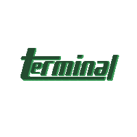 Ffm Sticker by TRMNL Frankfurt