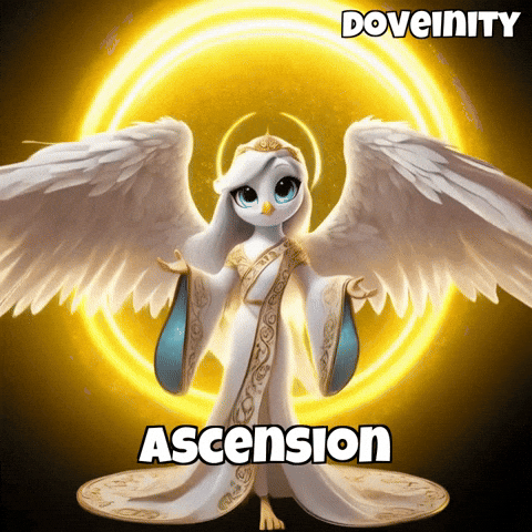 Divine GIF by thedoveinity