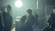 Deja Vu Chris GIF by CNCO