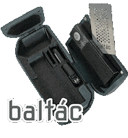 Sticker by Baltac