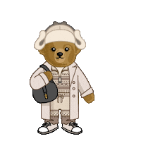 Polo Hello Sticker by Ralph Lauren Korea