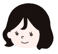 Girl Idol Sticker