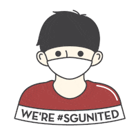 Heyteasingapore Sticker by HEYTEA