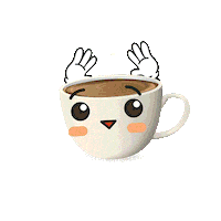 Good Day Coffee Sticker by Good Day Indonesia