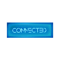 ConnectedEvents events connected dj jesse james connectedevents Sticker