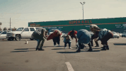 dance jump GIF by LSD