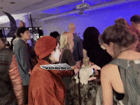 Performance Walking Bread GIF by Alex Boya