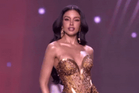 Miss Universe Thailand GIF
